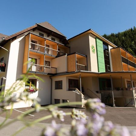 Hotel Moenichwalderhof Monichwald 외부 사진