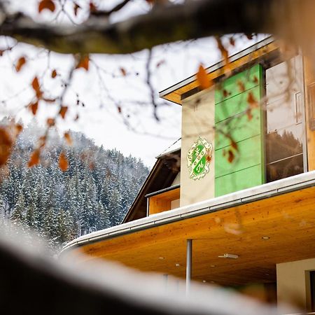 Hotel Moenichwalderhof Monichwald 외부 사진