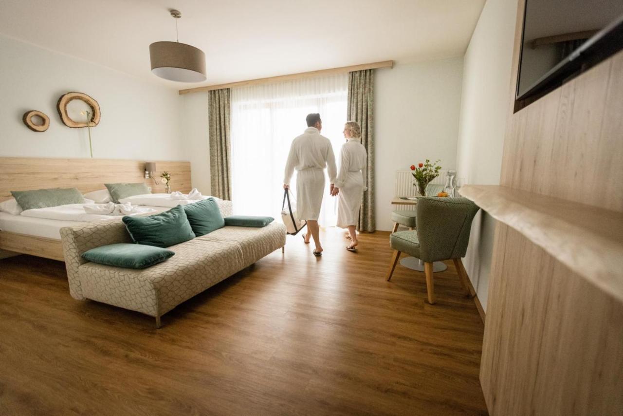 Hotel Moenichwalderhof Monichwald 외부 사진