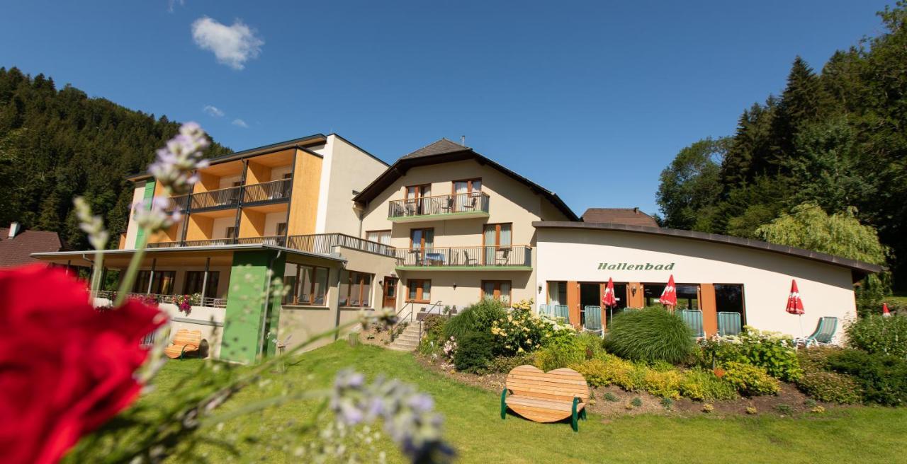 Hotel Moenichwalderhof Monichwald 외부 사진