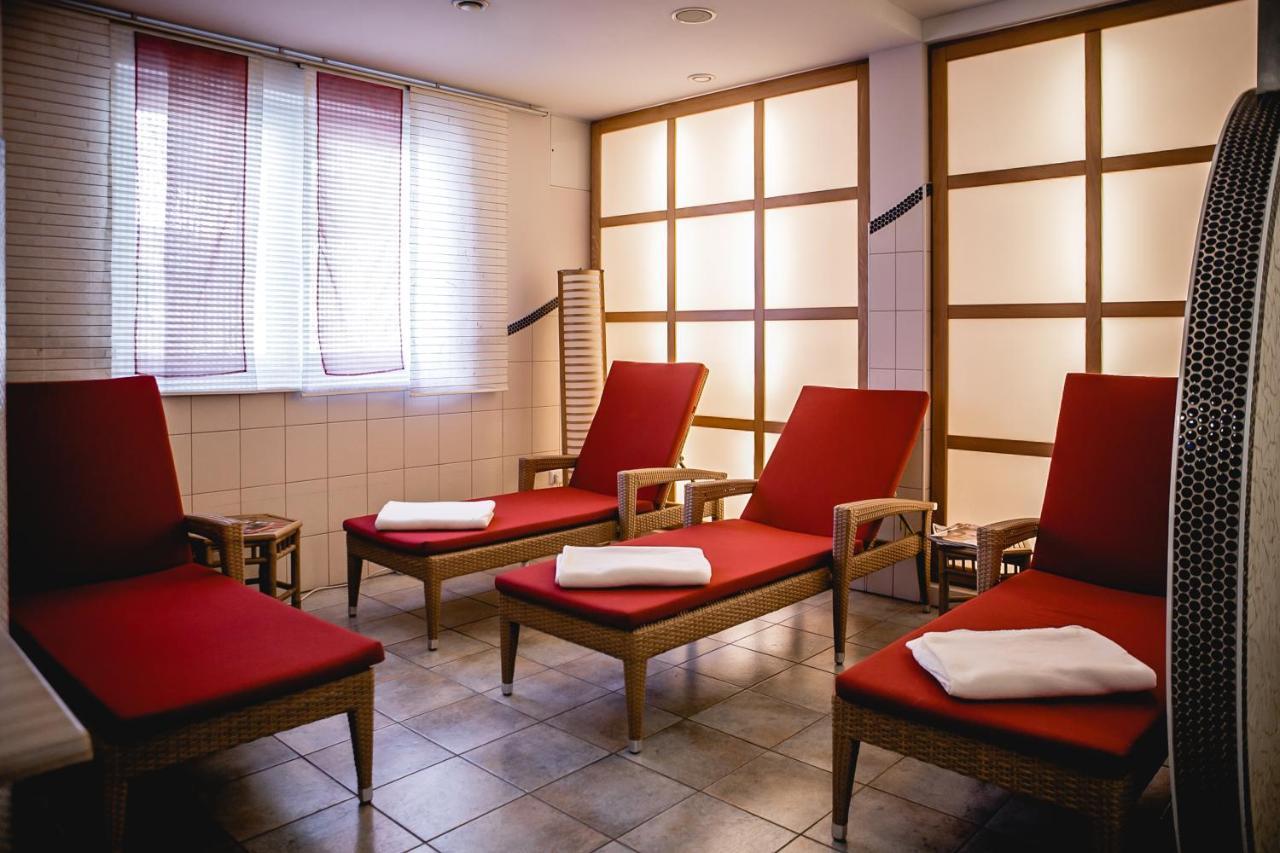 Hotel Moenichwalderhof Monichwald 외부 사진