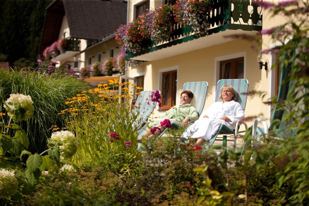 Hotel Moenichwalderhof Monichwald 외부 사진