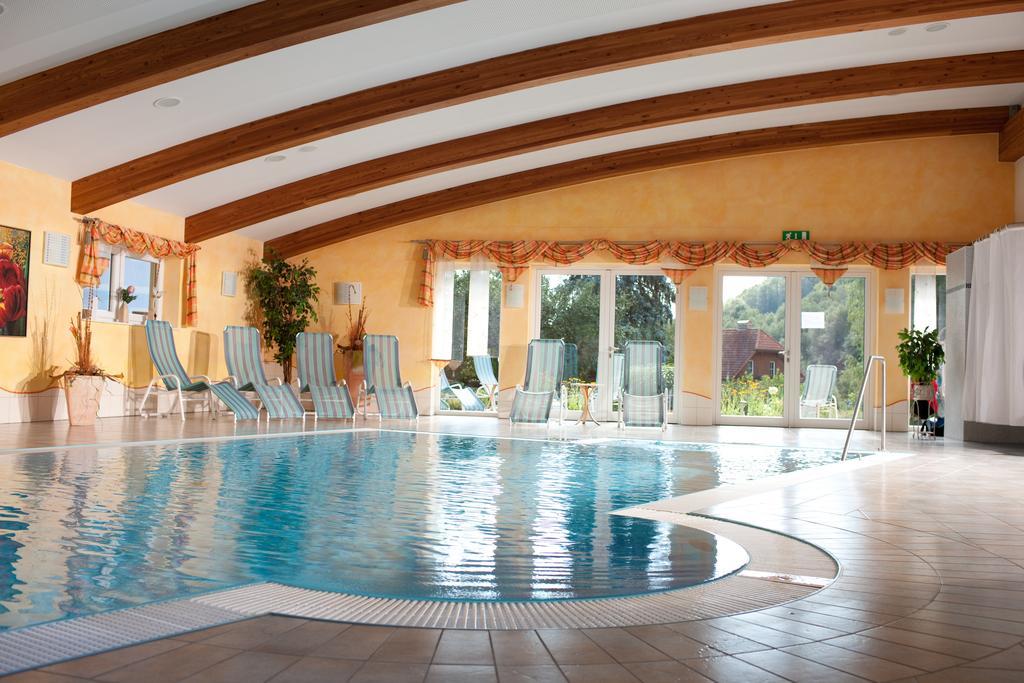 Hotel Moenichwalderhof Monichwald 외부 사진