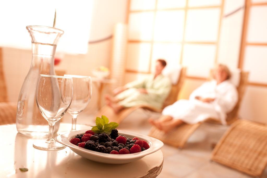 Hotel Moenichwalderhof Monichwald 외부 사진