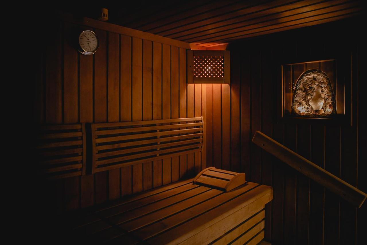 Hotel Moenichwalderhof Monichwald 외부 사진