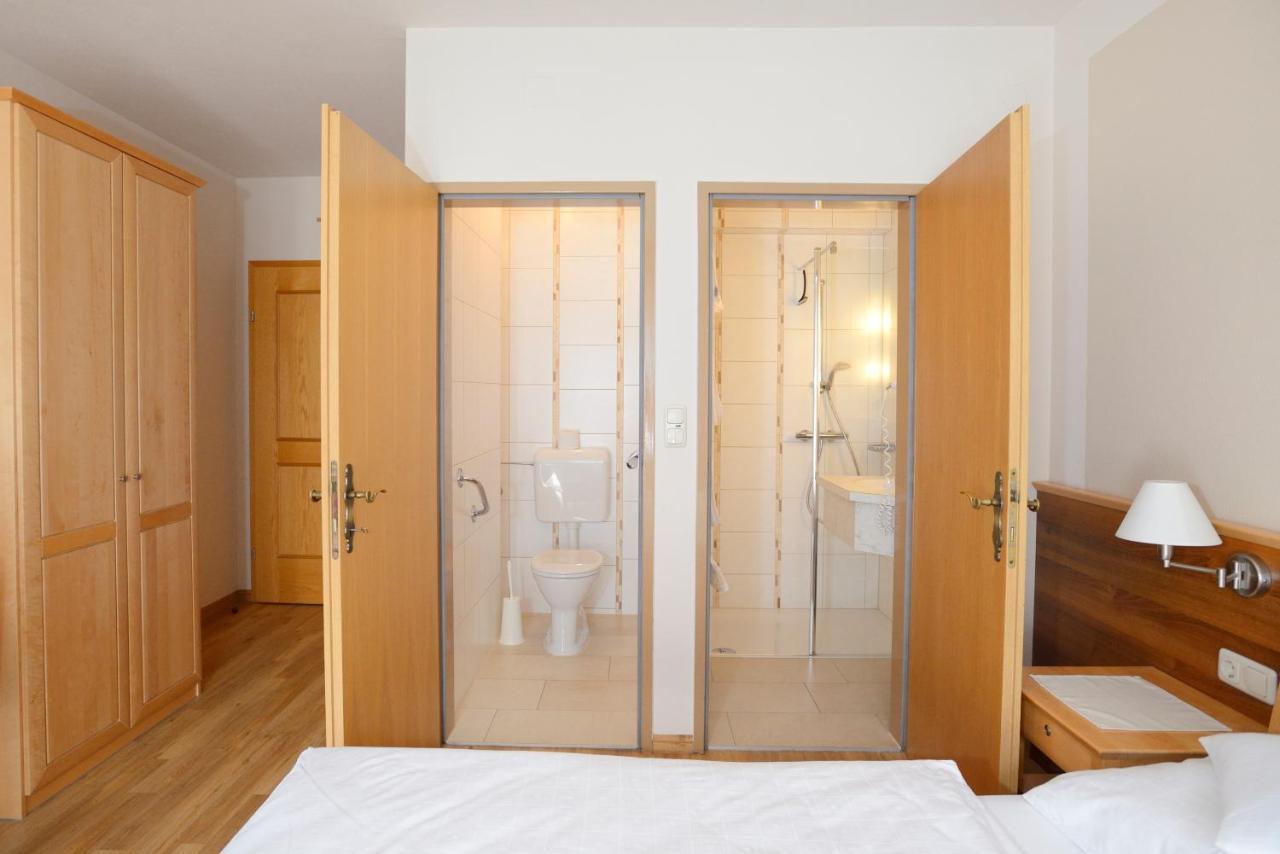 Hotel Moenichwalderhof Monichwald 외부 사진