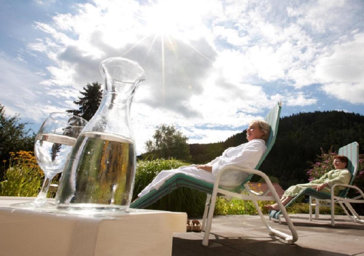 Hotel Moenichwalderhof Monichwald 외부 사진