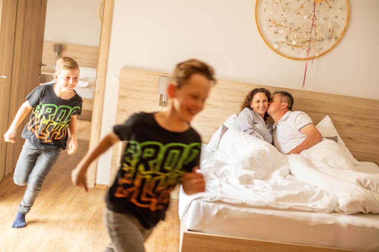 Hotel Moenichwalderhof Monichwald 외부 사진
