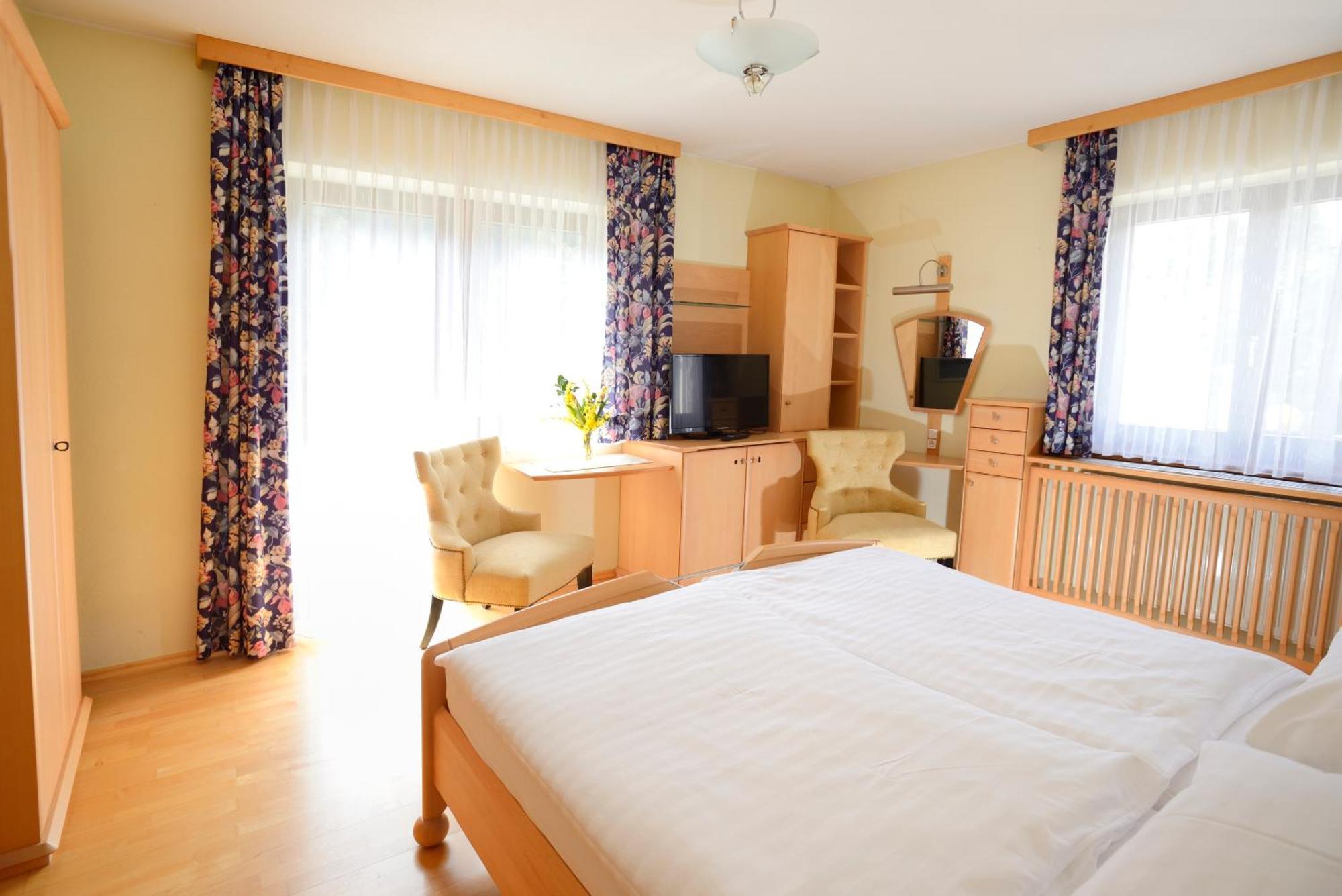 Hotel Moenichwalderhof Monichwald 외부 사진