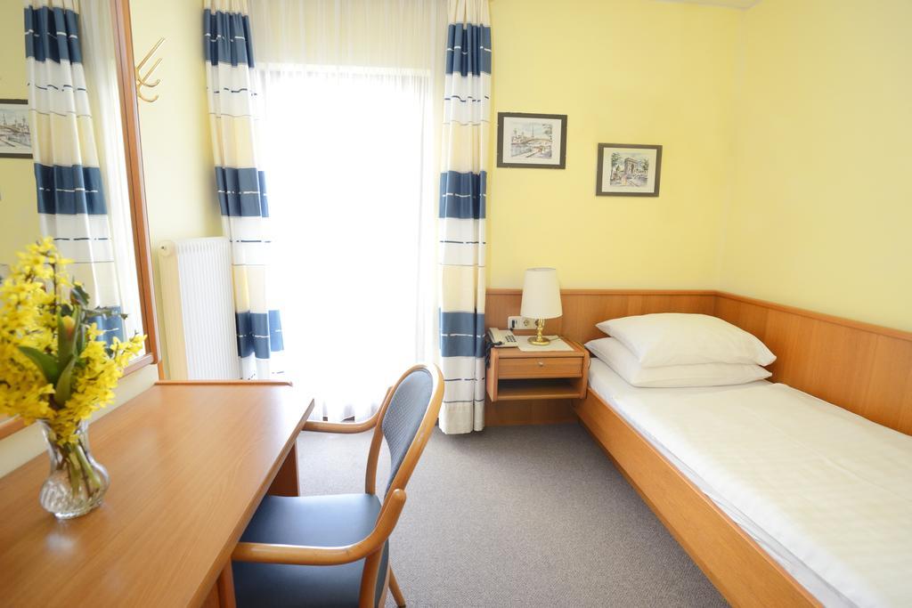 Hotel Moenichwalderhof Monichwald 객실 사진