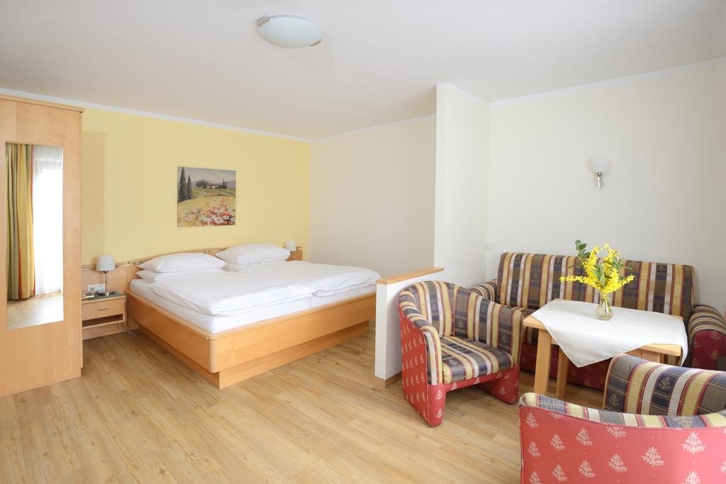 Hotel Moenichwalderhof Monichwald 객실 사진