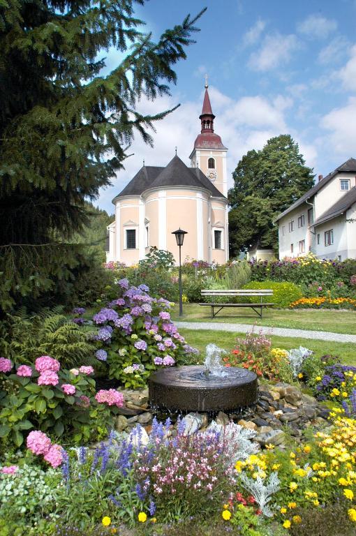 Hotel Moenichwalderhof Monichwald 외부 사진