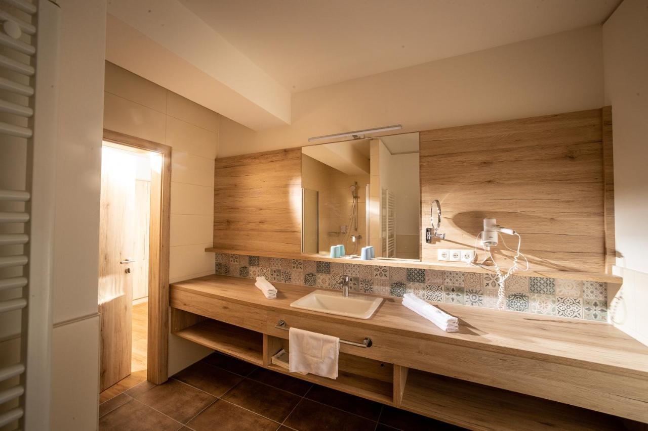 Hotel Moenichwalderhof Monichwald 외부 사진