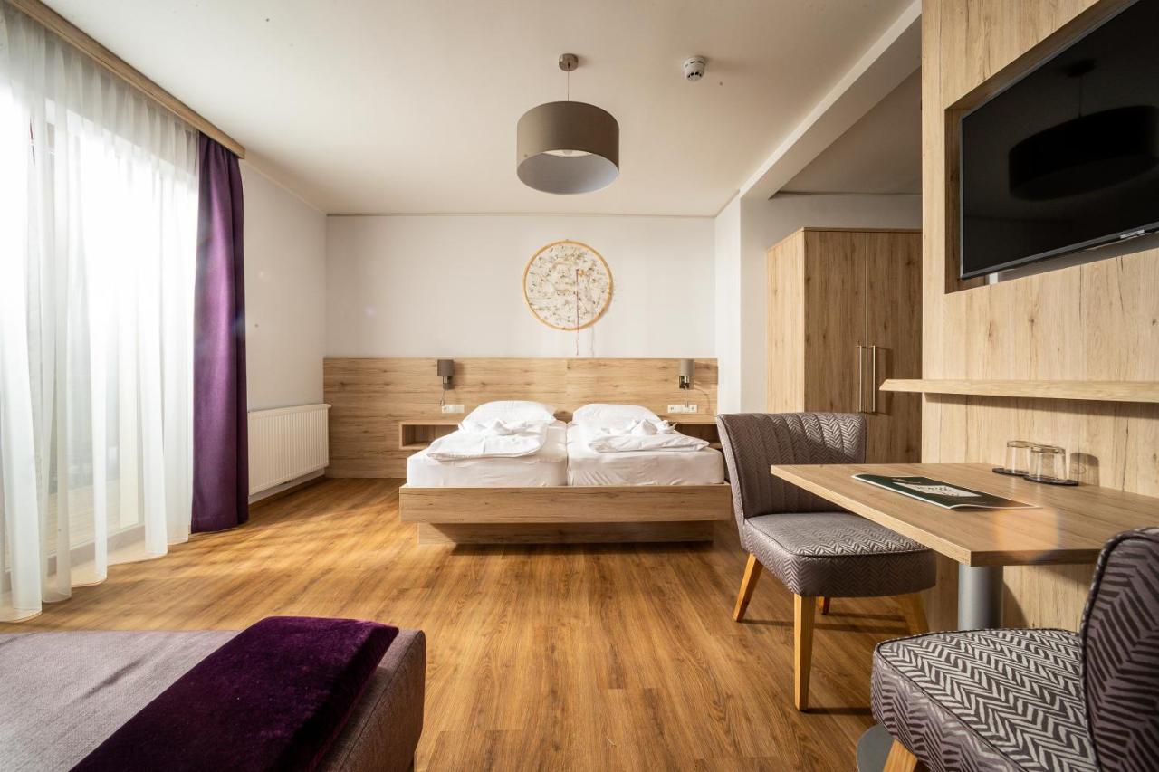 Hotel Moenichwalderhof Monichwald 외부 사진