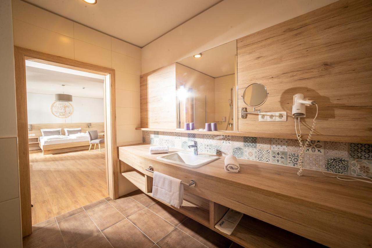 Hotel Moenichwalderhof Monichwald 외부 사진